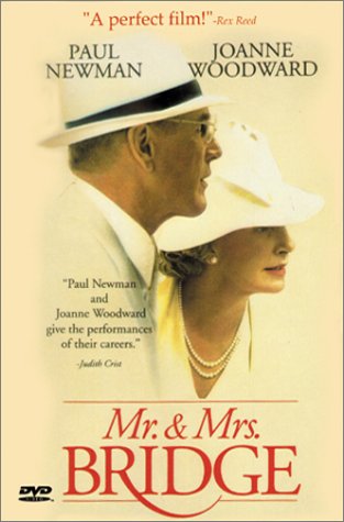 Download Mr. & Mrs. Bridge