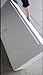Moda Flame Lugo Wall Mounted Bio Ethanol Ventless Fireplace
