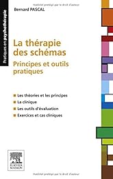 La  thérapie des schémas