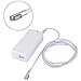 Macbook Pro Charger, Akmac 85W l-tip Macbook Magsafe Charger Replacement for Apple MacBook Pro 15inch 17inch A1343 A1222 A1297 A1290 A1286 A1260 A1229 A1226 A1211 A1172 A1151 A1150