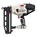 Porter-Cable PCC792BR 20V MAX Lithium-Ion 16-Gauge 2-1/2 in. Straight Finish Nailer (Tool Only) (Renewed)