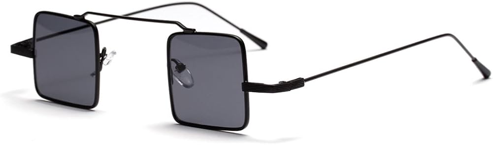 small square sunglasses mens