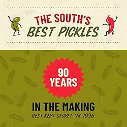 Wickles Pickles Dirty Dill Spears (6 Pack) - Hot