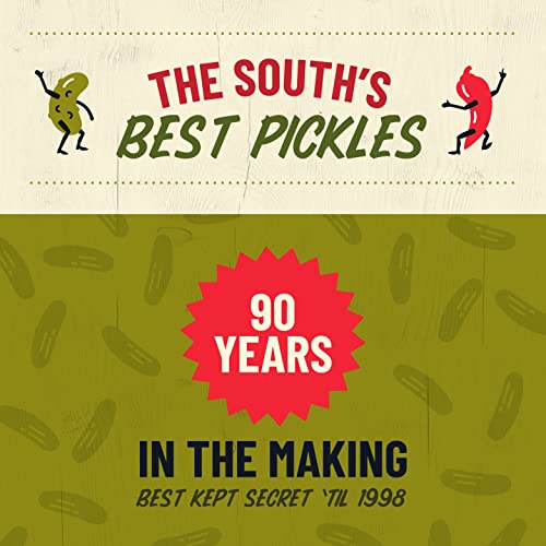 Wickles Pickles Original Relish (3 Pack) Hot & Sweet Relish