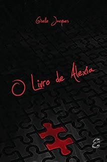 Livro O Livro de Alexia