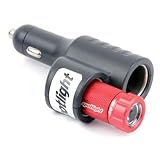 Super Socket 12V Adaptor