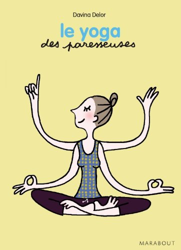 Le  yoga des paresseuses