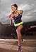FlipBelt Men's FB0114-CAR-L.1, Carbon, Large