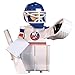 NHL New York Islanders Jaroslav Halak GEN 2 Limited Edition Minifigure, Small, Black