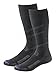 Harley-Davidson Mens Over the Calf Performance Ultra Dri Riding Black Socks