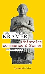 L' histoire commence à Sumer
