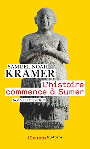 L' histoire commence à Sumer