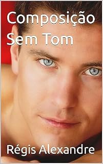 Livro Composição Sem Tom