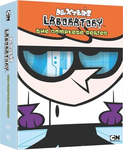 Amazon.com: Aqua Teen Hunger Force: The Complete Collections [DVD