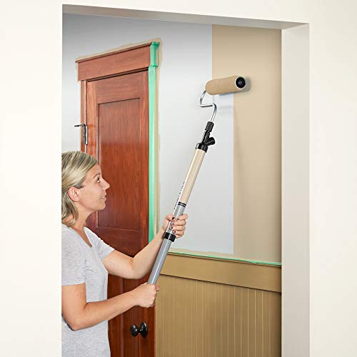 HomeRight C800977.M EZ-Twist and Mini-PaintStick Combo Pack