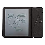 Qi Fast Wireless Charging Mouse Pad with Digital
