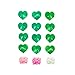 Bande Masking Roll Sticker Masking Tape Clover for Scrapbooking DIY (BDA219)