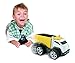 Kid Galaxy Soft Body Dump Truck R/C