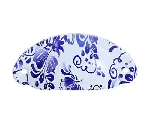 Blue and White Porcelain