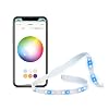 Eve Light Strip – Apple HomeKit Smart Home LED Lights Strip, Full Color Spectrum and White, 1800 Lumens