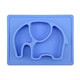 Baby Placemat, SILIVO 10