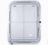 Embroidex RE28B Hoop Size: 7.9" x