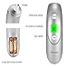 Metene Baby Thermometer with Fever Alert, Medical New Generation Digital Ear Thermometer with Forehead Function, Suitable for Baby, Kids and Adults