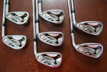 set de palos de golf taylormade