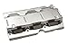 GM Performance 12558253 Windage Tray Louvered Steel Natural LS1 GM LS-Series
