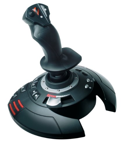 Thrustmaster T-Flight Stick X Flight Stick – PC