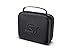 Supremery Bose SoundLink Mini II / Mini Bluetooth Speaker Case Cover EVA travel bag with mesh pocket, zip and snap hook - Fits the Wall Charger, Charging Cradle and Bose Silicone Soft Cover