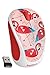 Logitech Wireless Mouse M317 – Flamingo