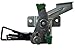 PT Auto Warehouse FO-7505-TG - Tailgate Latch Actuator (Replaces F75Z-9943170-AA, F65Z-9943170-AL, F75Z9943170AA, F65Z9943170AL)
