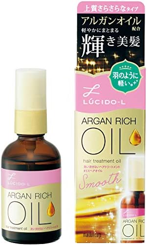 LUCIDO-L Hair Treatment Oil