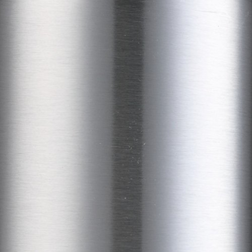 RevoMax V2 Twist-Free/No-Screw Vacuum Insulated Water Bottle with Quick One-Click Open/Close Lid for 18 hours/36 hours Ice Cold - Standard Mouth