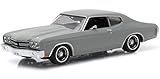 Chevrolet Dom's 1970 Chevelle SS Fast and Furious Movie (2009) 1/43 by Greenlight 86227