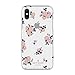 kate spade new york Happy Rose Case for iPhone Xs Max - Protective Hardshell
