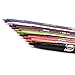12pcs Eyeliner Lip Liner Eyebrow Pencil, Jmkcoz Colorful Eyebrow Makeup Pencil Lipliner Pen Cosmetic Set Kit Tool