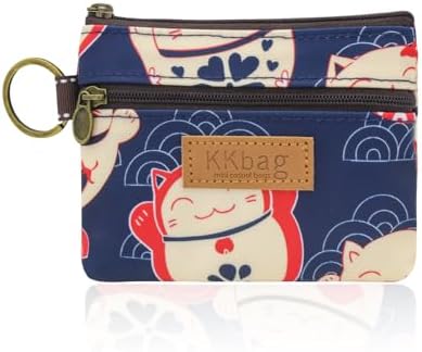 Amazon.com: Blue Q Coin Purse – Cute Coin Pouch for Men and Women