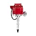 TSP HEI Distributor with Red Cap for AMC/Jeep V8 (290-401) Red