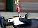 Big Ride Racing Brake Bleed Kit for Avid & Formula Hydraulic Brakes (inc 100ml DOT 5.1 Fluid)