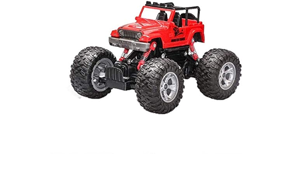 remote control car 600