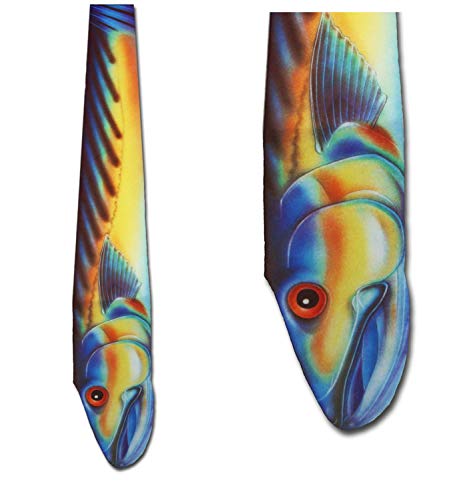 Designer Tuna