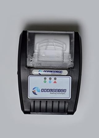 analogics bluetooth printer price