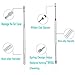 8 Pcs Ear Pick, Premium Ear Cleaning Kit, Ear Cleaning Tool Set with a Cleaning Brush and Storage Box