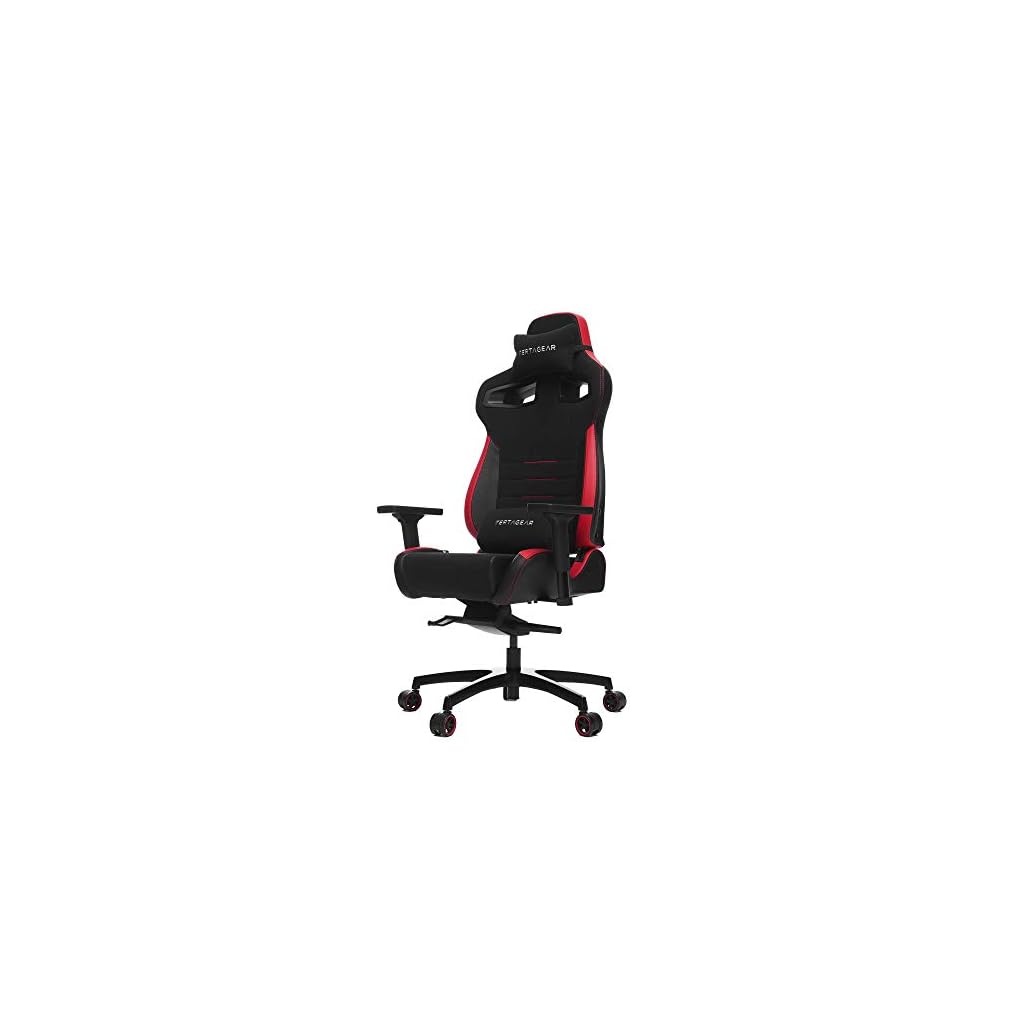 Vertagear Sedia Gaming vg-pl4500 NeroRosso