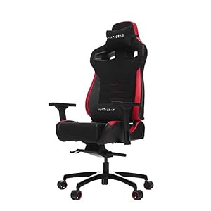 Vertagear Sedia Gaming vg-pl4500 NeroRosso