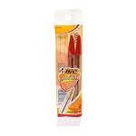 Bic cristal ball pens - medium - Red (070330902848)
