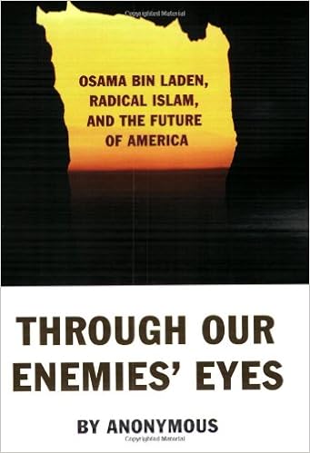 Through Our Enemies Eyes Michael Scheuer Pdf - Free Software And Shareware