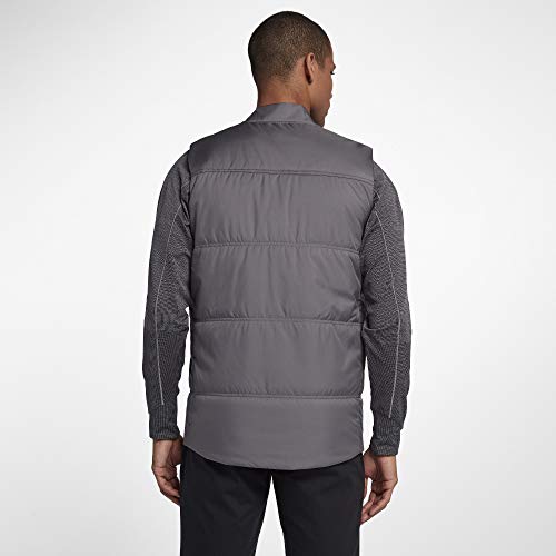 nike synthetic fill golf vest